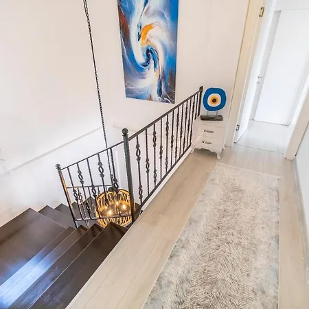 Contemporary Luxury In Yalikavak Center * Bodrum