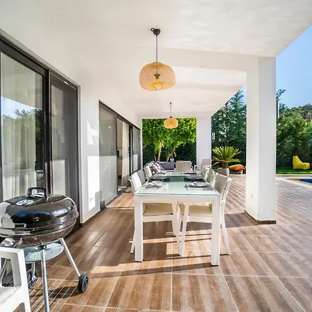 Contemporary Luxury In Yalıkavak Center